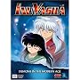 InuYasha 43: Demons in the Modern Age
