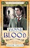 Vienna Blood (Liebermann Papers 2)
