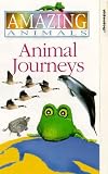 Review Dorling Kindersley Vision Ltd.  / Amazing Animals - Animal Journeys