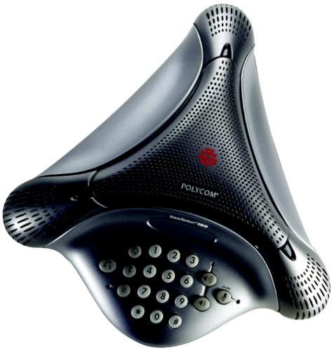 Polycom VoiceStation 100 Conference Phone System