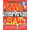 Books to ace the NEW SAT