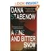 A Fine and Bitter Snow: A Kate Shugak Novel (Kate Shugak Mysteries)