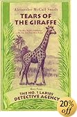 Tears of the Giraffe