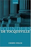 De Tocqueville (Founders of Modern Political and Social Thought)