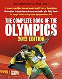 Cover of The Complete Book of the Olympics by David Wallechinsky Jaime Loucky 1845136950