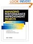 Managing Performance Improvement Projects: Preparing, Planning, Implementing