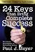 24 Keys That Bring Complete Success (Fortune Family & Faith) (Fortune Family & Faith) by Paul J. Meyer ISBN 0882701088