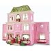 Fisher-Price Loving Family Grand Dollhouse (African-American Family)