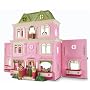 Fisher-Price Loving Family Grand Dollhouse (African-American Family)