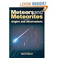 Meteors and Meteorites: Origins and Observations
