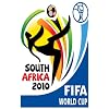 World Cup Soccer 2010 Poster - Flyer Size - FIFA South Africa Soccer