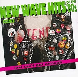 New Wave Hits of The 80's