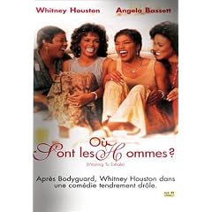 O� sont les hommes ?