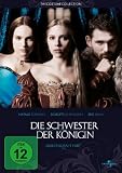 Die Schwester der Königin (The Costume Collection)