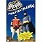 Own a fundamental, complete collection of Batman on DVD?