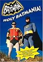Batman - Holy Batmania