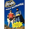 Batman - Holy Batmania by 