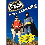 Batman - Holy Batmania