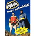Batman:Holy Batmania!