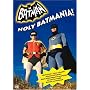 Batman - Holy Batmania