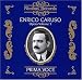 Music : Prima Voce: Enrico Caruso, Opera Vol. 3