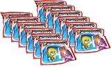 Gogo Crazy Bones Series 5 Superstars Foil Packets (12 Packs)IMAGE