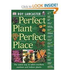 Perfect Plant, Perfect Place