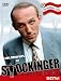DVD : Stockinger - Die komplette Serie (4 DVDs)