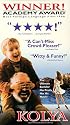 Kolya [VHS]