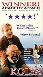 Kolya [VHS]