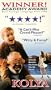 Kolya [VHS]