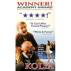 Kolya