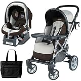 Peg Perego Uno Travel System