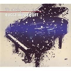 It's Snowing On My Piano