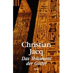 Das Testament der G�tter
