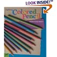 Exploring Colored Pencil