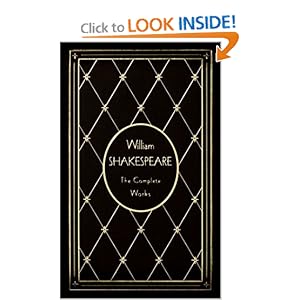 The Complete Works Of William Shakespeare - William Shakespeare