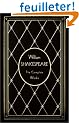 The Complete Works of William Shakespeare