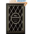 William Shakespeare: The Complete Works, Deluxe Edition