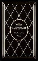 William Shakespeare: The Complete Works, Deluxe Edition