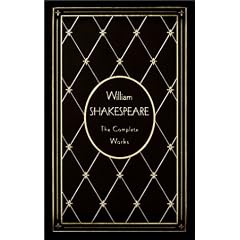 William Shakespeare: The Complete Works, Deluxe Edition