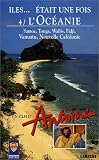 Revue Warner Home Vidéo  / Îles... était une fois - Vol.4 : L'Océanie