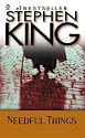 Needful Things: The Last Castle Rock Story