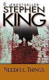 Needful Things: The Last Castle Rock Story