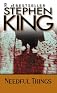 Needful Things: The Last Castle Rock Story
