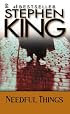 Needful Things: The Last Castle Rock Story