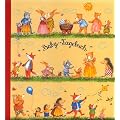 Baby-Tagebuch. Rot