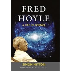 Fred Hoyle: A Life in Science
