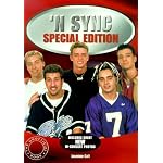 'N Sync Special Edition book cover