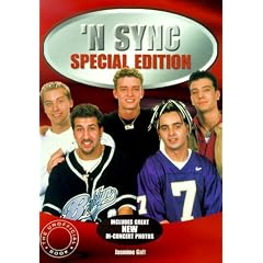 'N Sync Special Edition